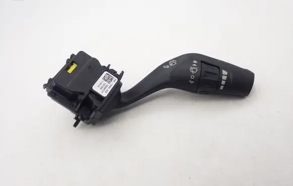 Ford Fusion II Wiper control stalk DG9T17A553AEW 13209701F