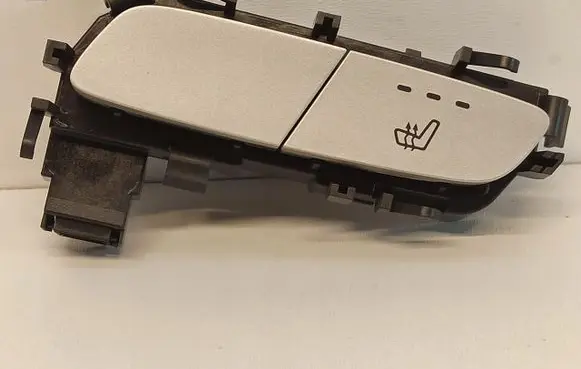 Mercedes-Benz C W205 Seat heating switch A2059050404