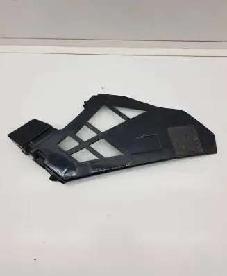 Mercedes-Benz A W177 Front bumper mounting bracket A1778851700