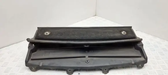 Opel Zafira C Air intake duct part 13301668 482722431