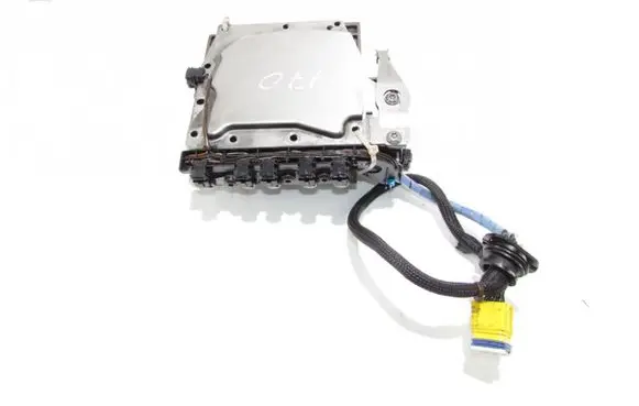 Renault Scenic II - Grand scenic II Gearbox control unit/module