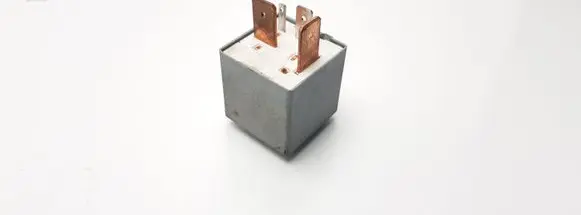 Volkswagen Golf IV Other relay 357911253