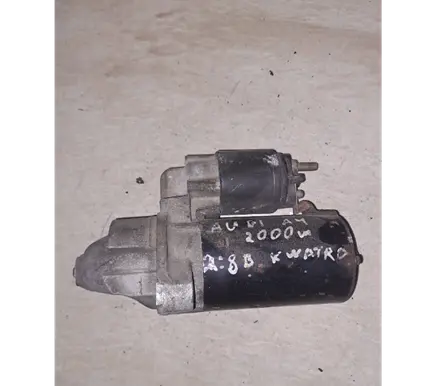 Audi A4 S4 B5 8D Starter motor 0001108174