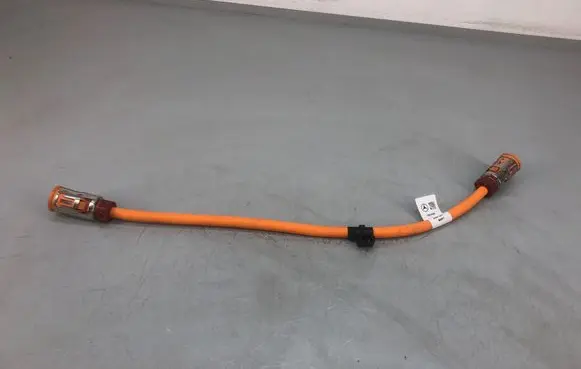 Mercedes-Benz EQA High voltage cable a2435408319