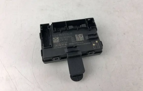 Skoda Kodiaq Door control unit/module 5Q4959592R