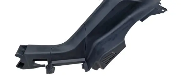 Ford Maverick (C) pillar trim NZ6BE278D12 NZ6BE278D12AEW FJGSA