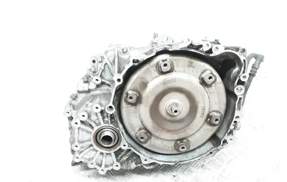 Volvo XC90 Automatic gearbox 30751348 30735326