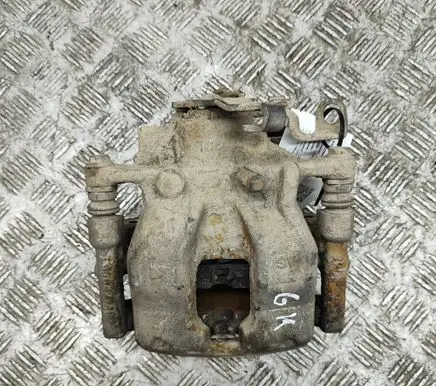 Volkswagen Amarok Rear brake caliper 2H6615423