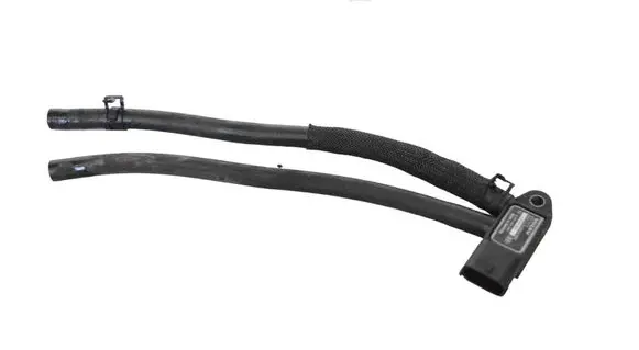 Volvo S90, V90 Exhaust gas pressure sensor 0281006329 31370160