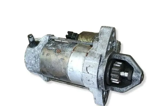 Lexus IS 220D-250-350 Starter motor 281000G040