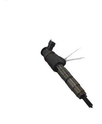 Citroen C3 Fuel injector 0445110340