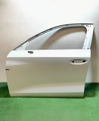 Audi A3 8Y Front door 8Y0831051