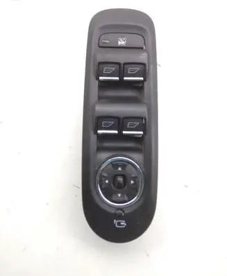 Ford Mondeo MK IV Electric window control switch