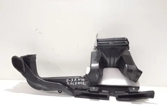 Dodge Journey Interior heater climate box assembly 05058468AB 05058471AB 05058473AB
