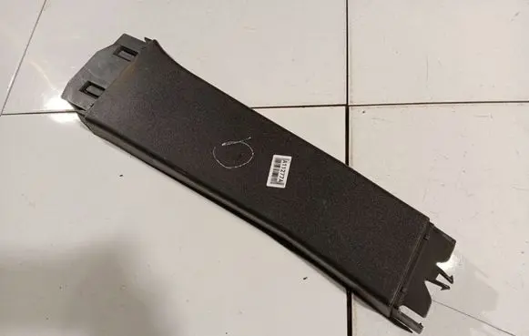 Opel Meriva A (B) pillar trim (top) 93363701
