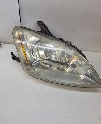 Ford Focus C-MAX Headlight/headlamp