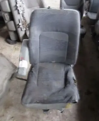 Opel Movano A Front driver seat 