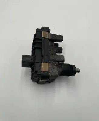BMW 3 F30 F35 F31 Turbine electric control actuator 4933519411 11043006