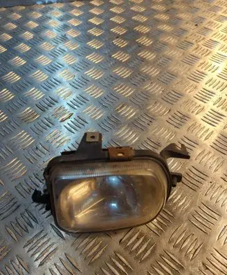 Mercedes-Benz C W203 Front fog light