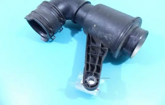 Jaguar F-Pace Intake resonator 0115165B IMPRK1349535