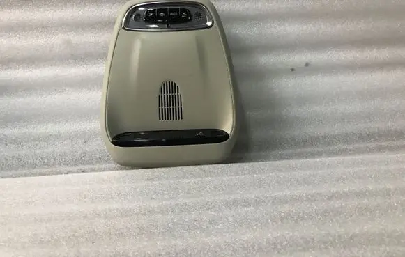Volvo XC60 Front seat light 31479613 013736 08102020