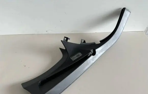BMW 5 E60 E61 Parcel shelf load cover mount bracket 7049903 55220010