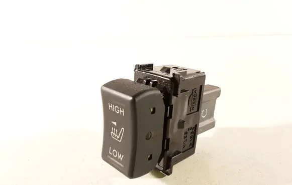 Subaru Legacy Seat heating switch 9601B