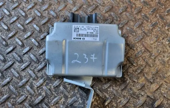 Ford Focus Other control units/modules BV6T14B526BC