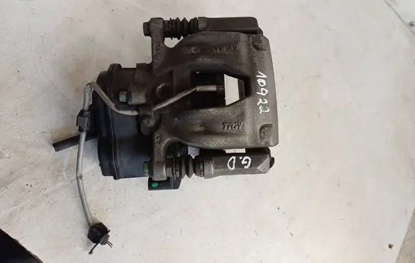 Audi Q5 SQ5 Rear brake caliper 80A615406