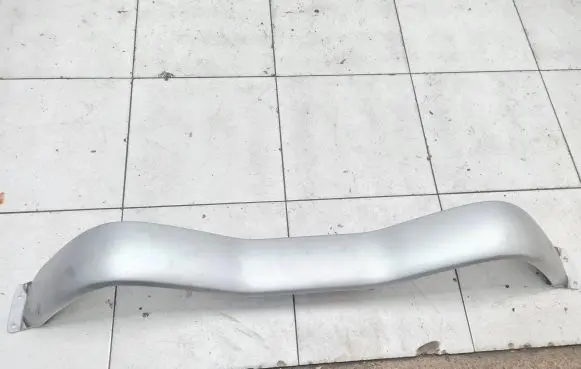 Opel Tigra B Convertible roof roll over bar 93162193