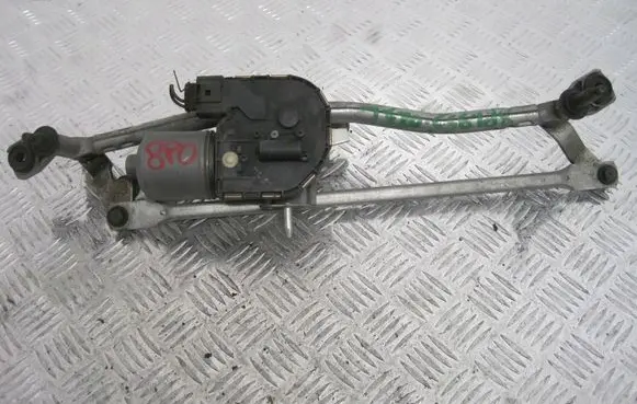 Audi A3 S3 A3 Sportback 8P Front wiper linkage 8P1955023L