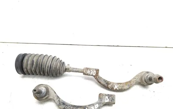 Jaguar XJ X350 Steering tie rod R3289 R3290