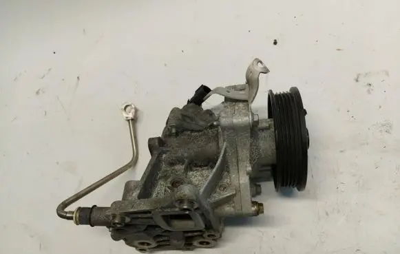 MG HS Water pump 10583876