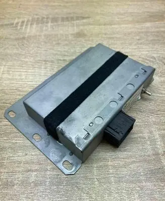 BMW 3 E46 GPS navigation control unit/module 8385141