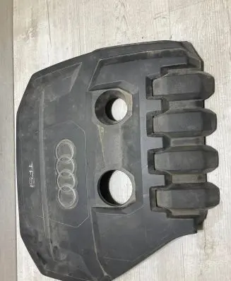 Audi A3 S3 8V Engine cover (trim) 05E103925A