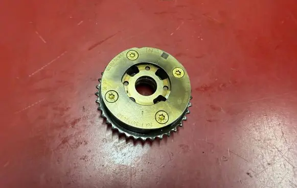 BMW X3 F25 Camshaft pulley/ VANOS 7583818