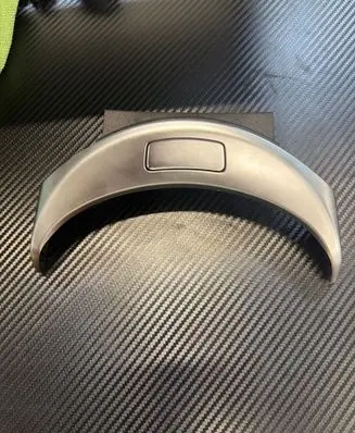 Mercedes-Benz GLC C253 Other interior part 1260056 A2056803107