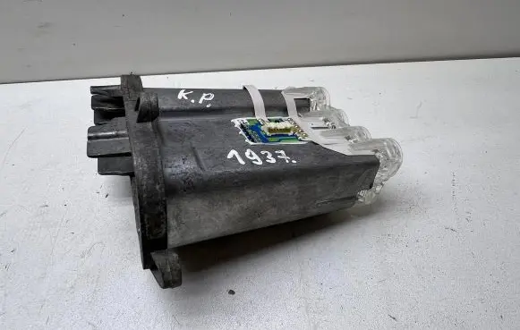 BMW 7 F01 F02 F03 F04 Headlight part 12660 6553113129