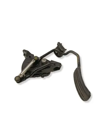 Renault Trafic II (X83) Accelerator throttle pedal 8200008477 6PV00811915