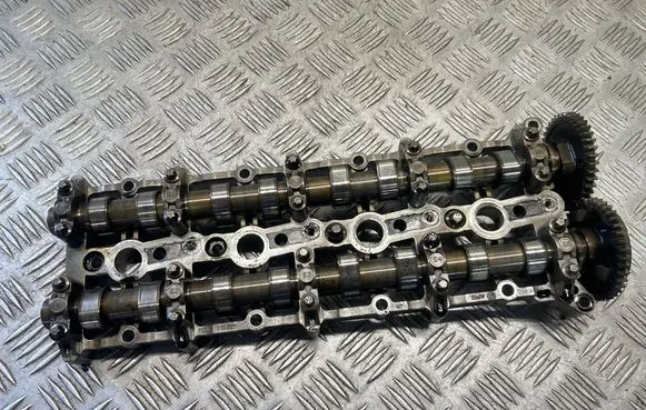 BMW 3 E90 E91 Camshaft holder 7797511