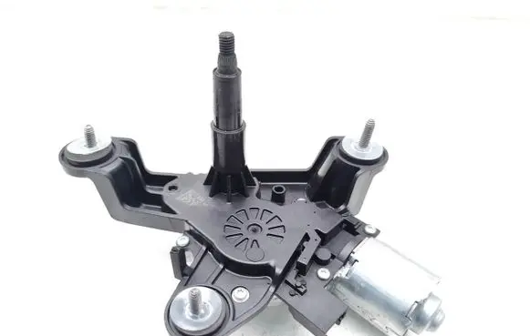 Peugeot 2008 II Rear window wiper motor 9819900080 0390205114
