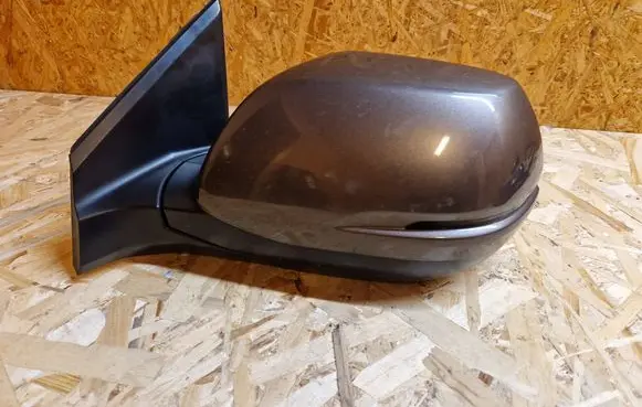 Honda CR-V Front door electric wing mirror E1030272 E1021243