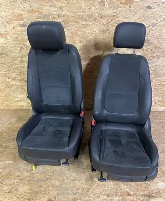 Volkswagen Sharan Seat set 