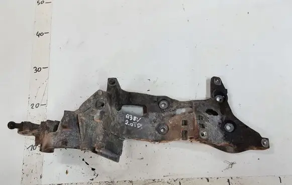Generator/alternator bracket
