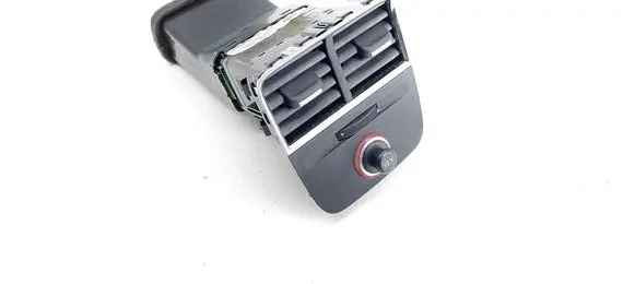 Audi A3 S3 8V Rear air vent grill 8v0819203