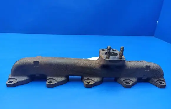 Volvo S40 Exhaust manifold C2C60