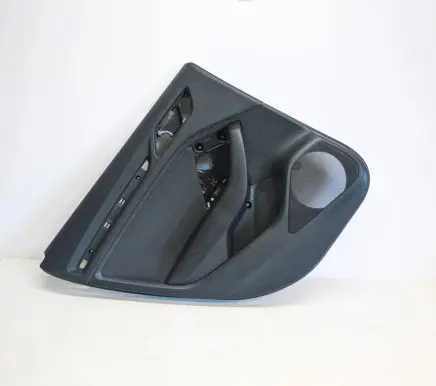 Audi A3 S3 8V Rear door card panel trim 8V4867305