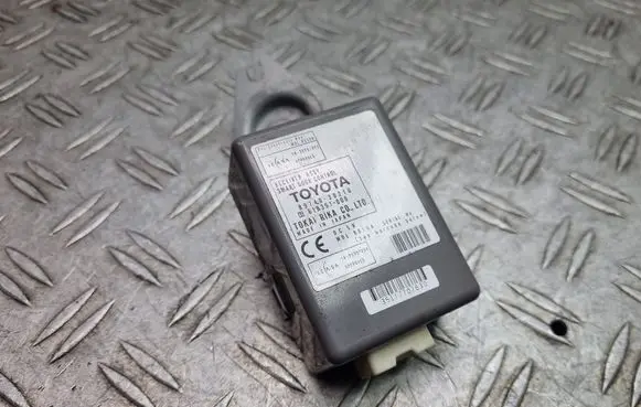 Lexus GS 300 350 430 450H Door control unit/module 8974030210