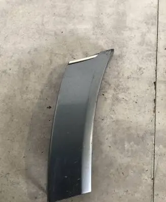 Mercedes-Benz S W140 Rear fender molding trim 1406900740