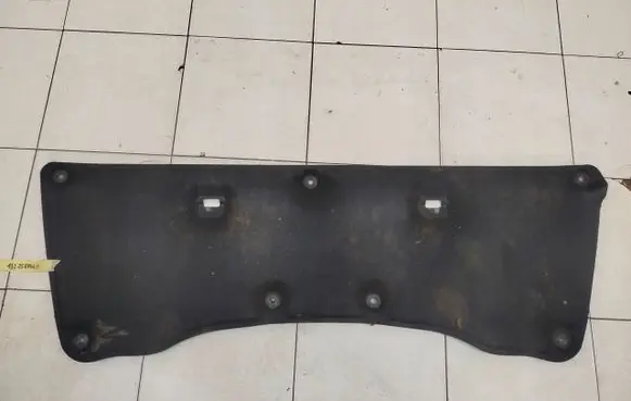 Toyota RAV 4 (XA30) Engine bonnet/hood sound/heat insulation 